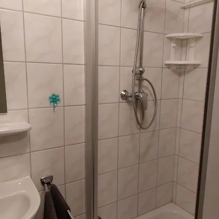 Gaestehaus Bergmuehle Landhuis