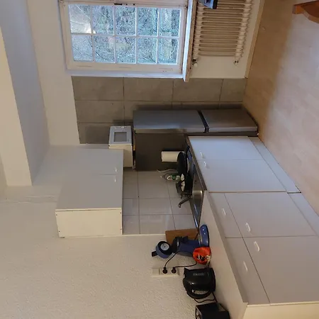 Landhuis Gaestehaus Bergmuehle Simmertal